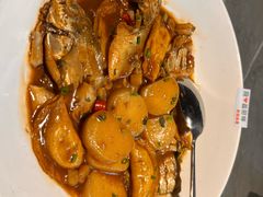 -佬太公海鸭·海鲜大排档(上海总店)