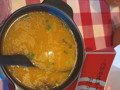 -西贝(厦门中华城店)
