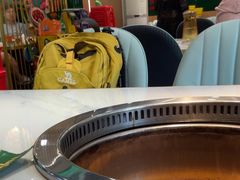 -满兴咱妈烀饼铁锅炖(兰州北街店)