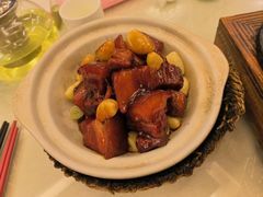 -玉华宫宾馆·餐厅(铜川驻京办店)
