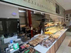 -李小老烧饼(常营民族家园店)