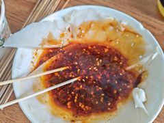 -小溅沾串