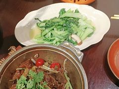 -古都历食南京菜·烤鸭·鸭血粉丝·汤包(南京博物院店)