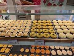 -嘉华鲜花饼·现烤(昆明老街店)