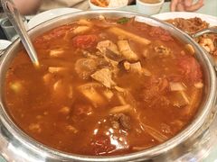 -华勘酒楼中山门广宁路店