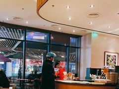 -星巴克(新达汇三林店)