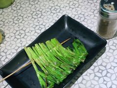 -云晓光头烧烤吧(新大陆广场店)