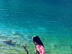 -叠溪松坪沟景区