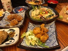 -坂吉屋·居酒屋深夜食堂(龙湖店)