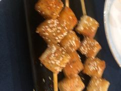 -伊带伊路新疆美食府(呼家楼店)