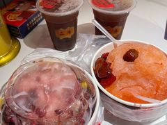 -二斗栗子(黄河道店)