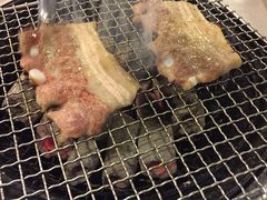 -郑阿姨的家·이모네·韩料&烤肉(武川路店)