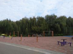 -河北省园博园