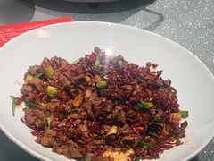 -巢爷老味(东方红店)