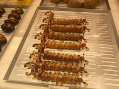 -好利来(上海长宁龙之梦店)