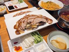 -德香苑脆皮烤鸭·经典(爱融荟城店)