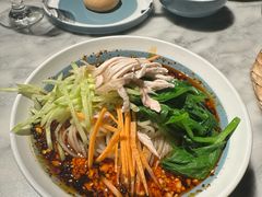 -懒人盐府人家(航天桥店)