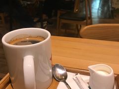 -雕刻时光咖啡馆(北苑店)