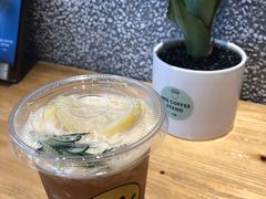 -MQ COFFEE STAND明谦(新洲店)
