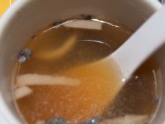 -蔡澜点心·粤菜(花城汇南区店)