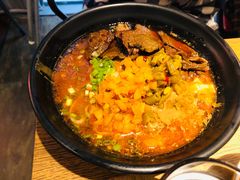 -汪爹爹武汉牛三鲜(朝外大街店)
