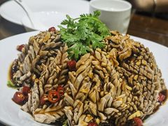 -颜家菜·鲁菜世家(大明湖店)