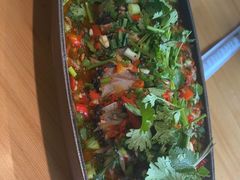 -自贡盐帮菜·玩辣餐厅(樱花园西街店)