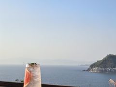 -Brew Farm·精酿农场海滨悬崖餐厅