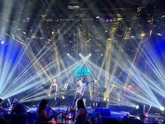 -MOSSO音乐酒吧·live house(南京旗舰店)