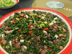 -江湖黑大兔(杨家坪店)