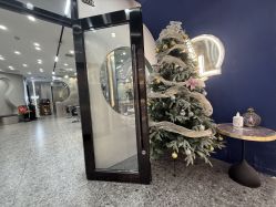 -A&L salon