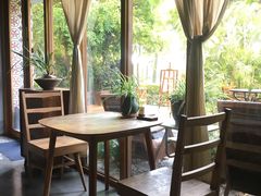 -时光花园(白鹭洲店)