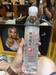 -JK奇积发型连锁机构
