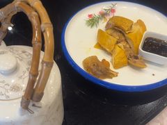-湘湖大院(越王路店)