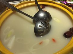 石斑鱼-院落创意菜