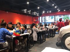 大堂-华仔龙虾(永乐路总店)