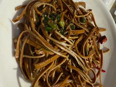 -茂盛小吃(蓝田店)