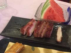-顺风海鲜港(金玉兰店)