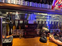 -弓二·烧鸟居酒屋(财富购物中心店)