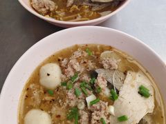 -榮泰米粉湯(Left Shop)