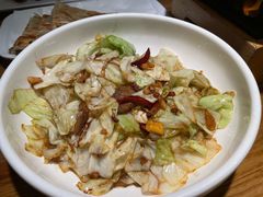 -九毛九西北菜(大东海店)