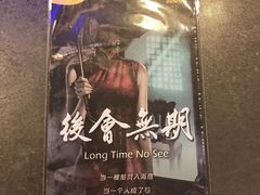 -柯洛克沉浸剧情密室(小寨华旗店)