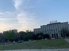 -安徽大学(龙河校区)