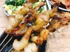 -老虎滩大连海鲜烧烤(建邺云锦路总店)