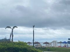 -蚝乡农庄(铁涌赤岸店)