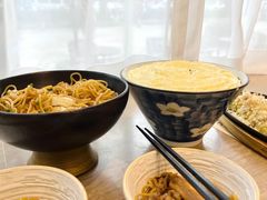 -火山屋台(新街口店)