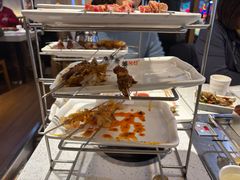 -玉善烧烤串城(长春总店)