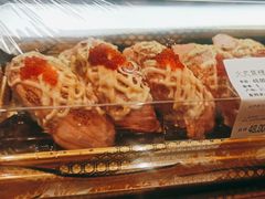 -七鲜超市(瑞虹天地太阳宫店)