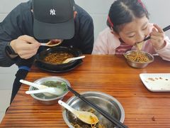 -小董骨汤馄饨店(通扬路店)