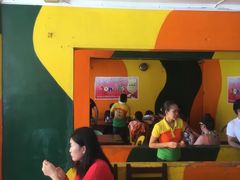 -Jonah's Fruit Shake & Snack Bar